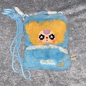 Baby Three V1 Mobile Pouch